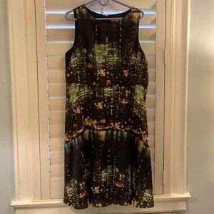 Fervour Plus for ModCloth A-line dress